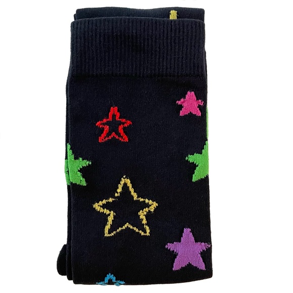⭐️🧦Super Stars Knee/Over the Knee Socks🧦⭐️ - Picture 2 of 4